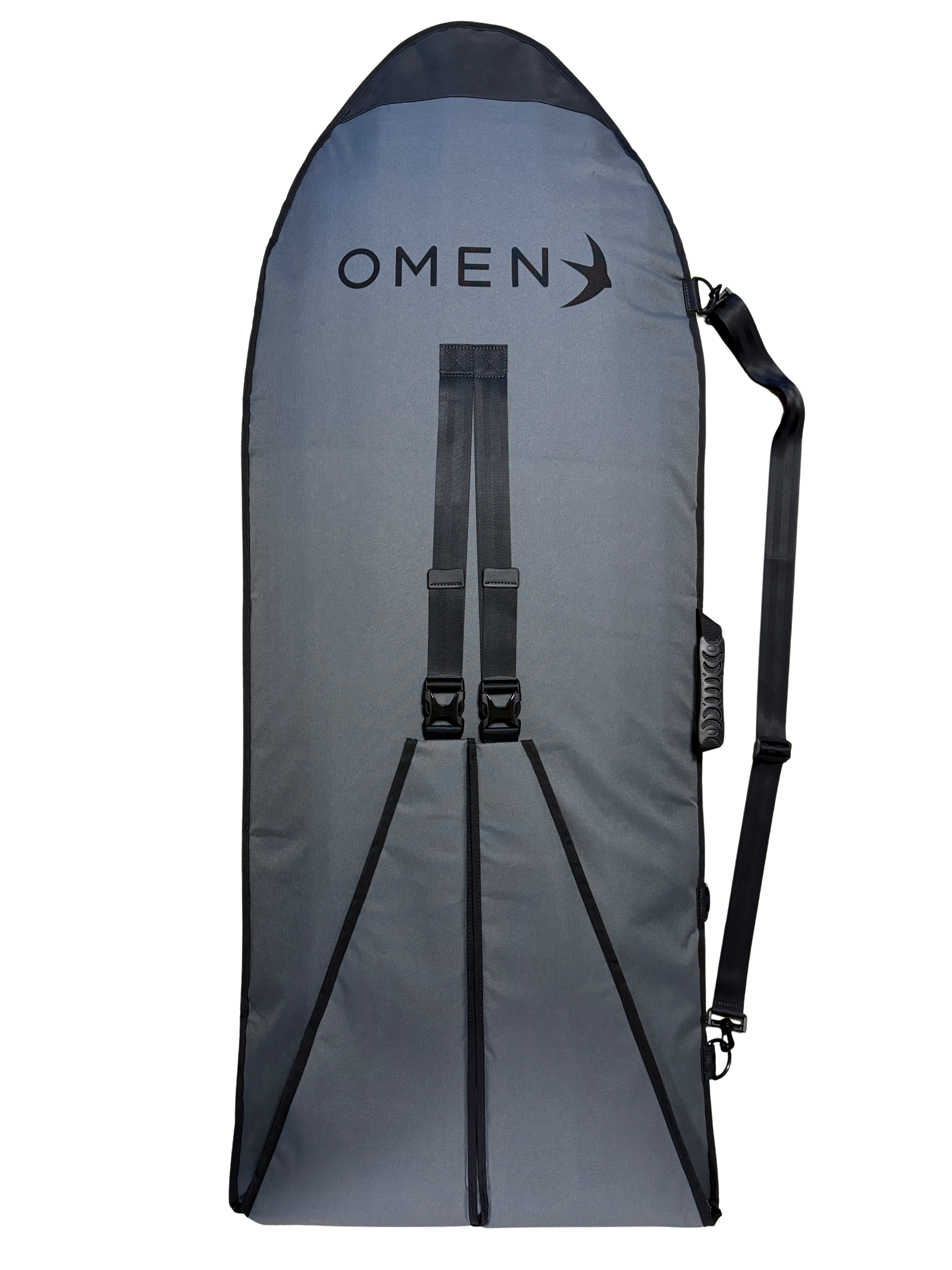 Board Cover – Omen Foils