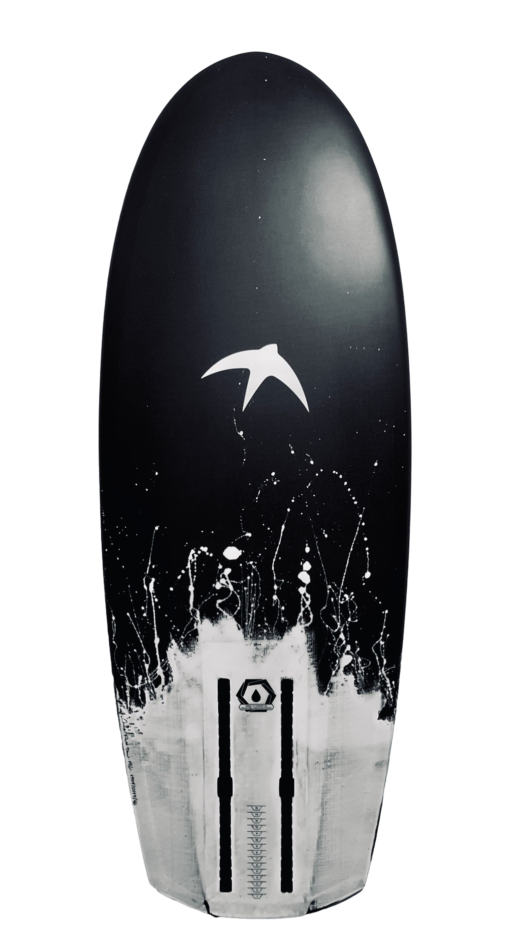 Enigma - Tow Foil Evolved – Omen Foils