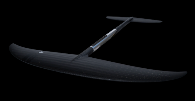 Operator 1050 – Omen Foils