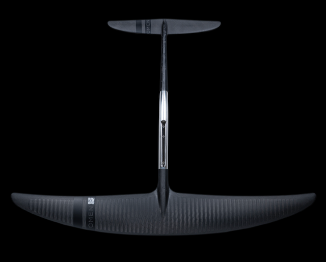 Operator 850 – Omen Foils