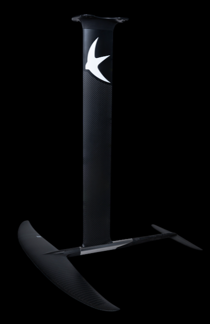 Operator 1050 – Omen Foils