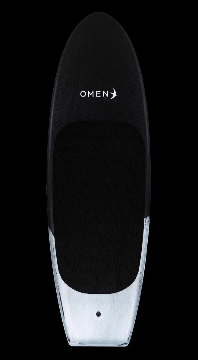 SuperMarine - Winging Progression – Omen Foils