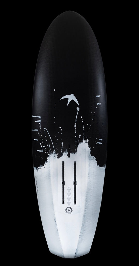 SuperMarine - Winging Progression – Omen Foils