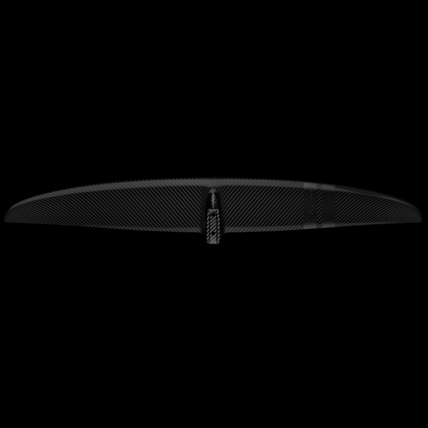 Agent Front Wing – Omen Foils