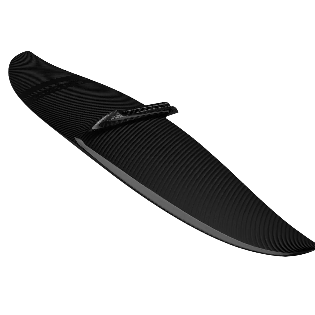 Agent Front Wing – Omen Foils