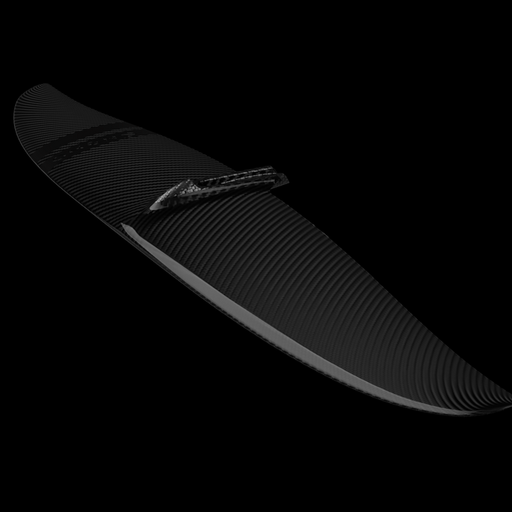 Agent Front Wing – Omen Foils