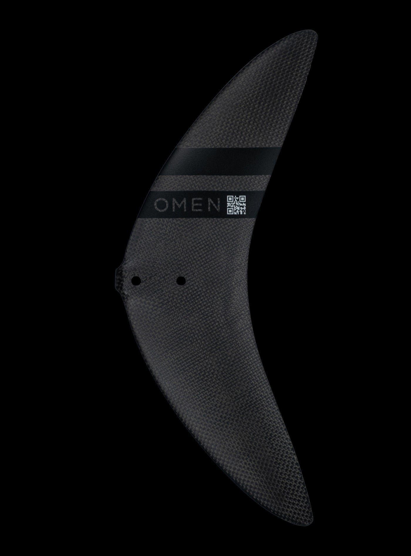 Omen Ahi Tail Large for foil surfing and winging