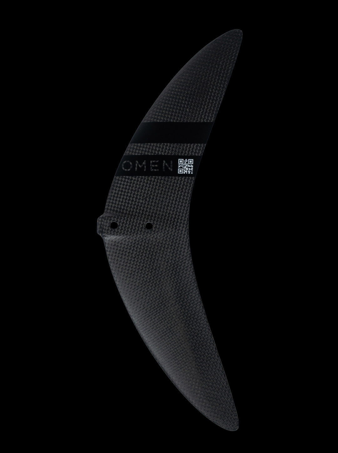 Operator 850 – Omen Foils