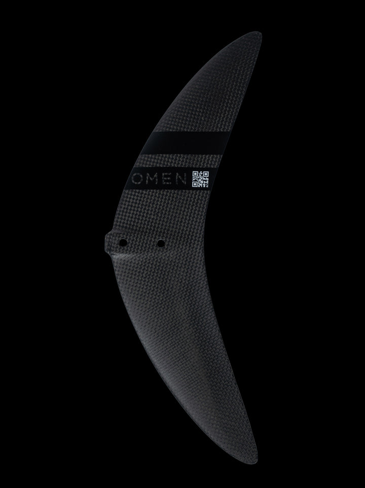 Operator 850 – Omen Foils