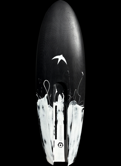 Capacitor - Dedicated to FoilDrive