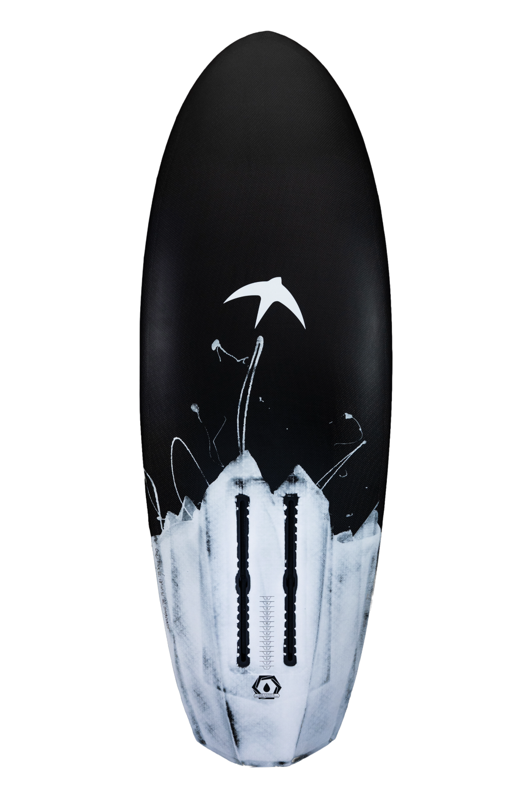Flux V2 - The Ultimate Wingboard – Omen Foils