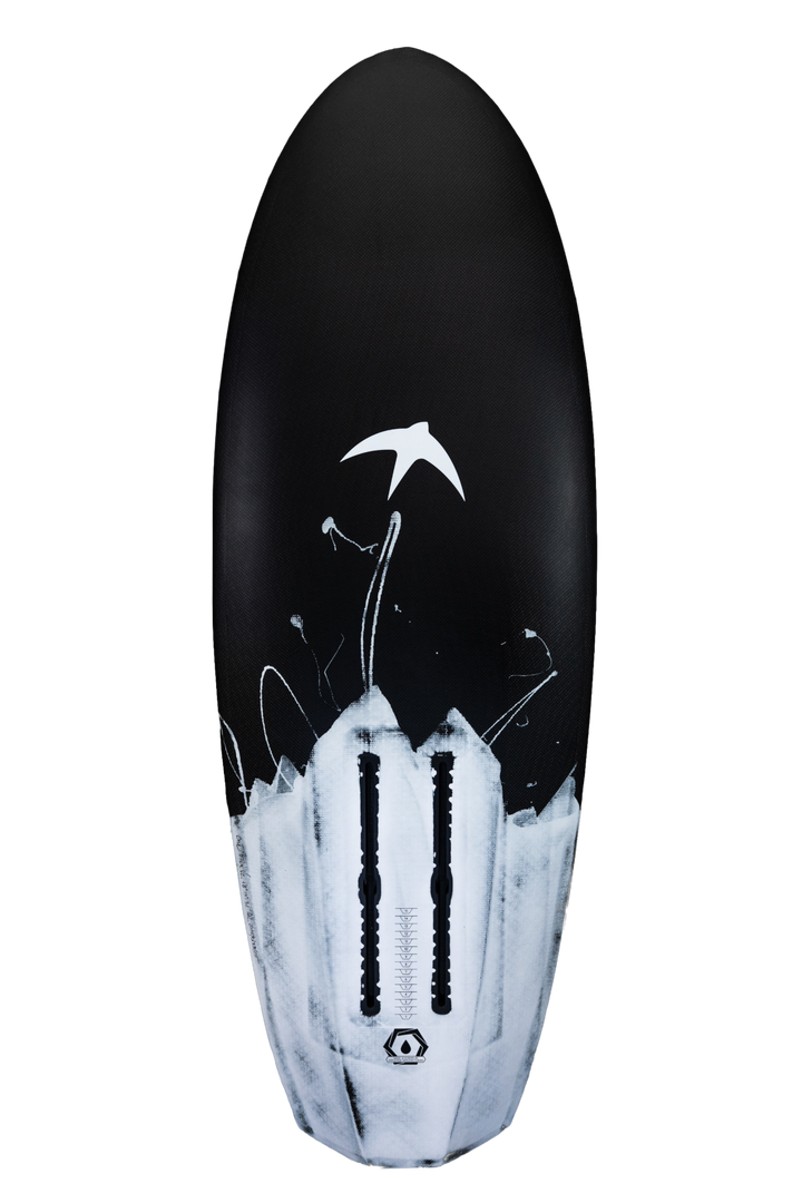 Flux V2 - The Ultimate Wingboard – Omen Foils