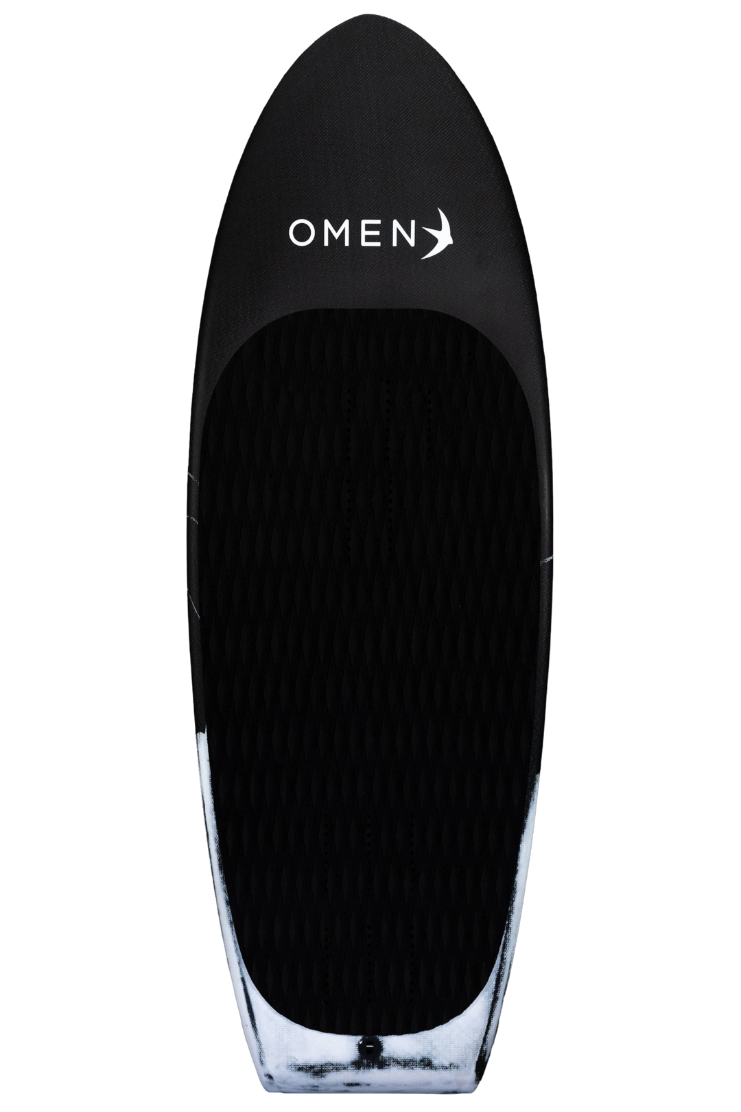 Flux V2 - The Ultimate Wingboard – Omen Foils