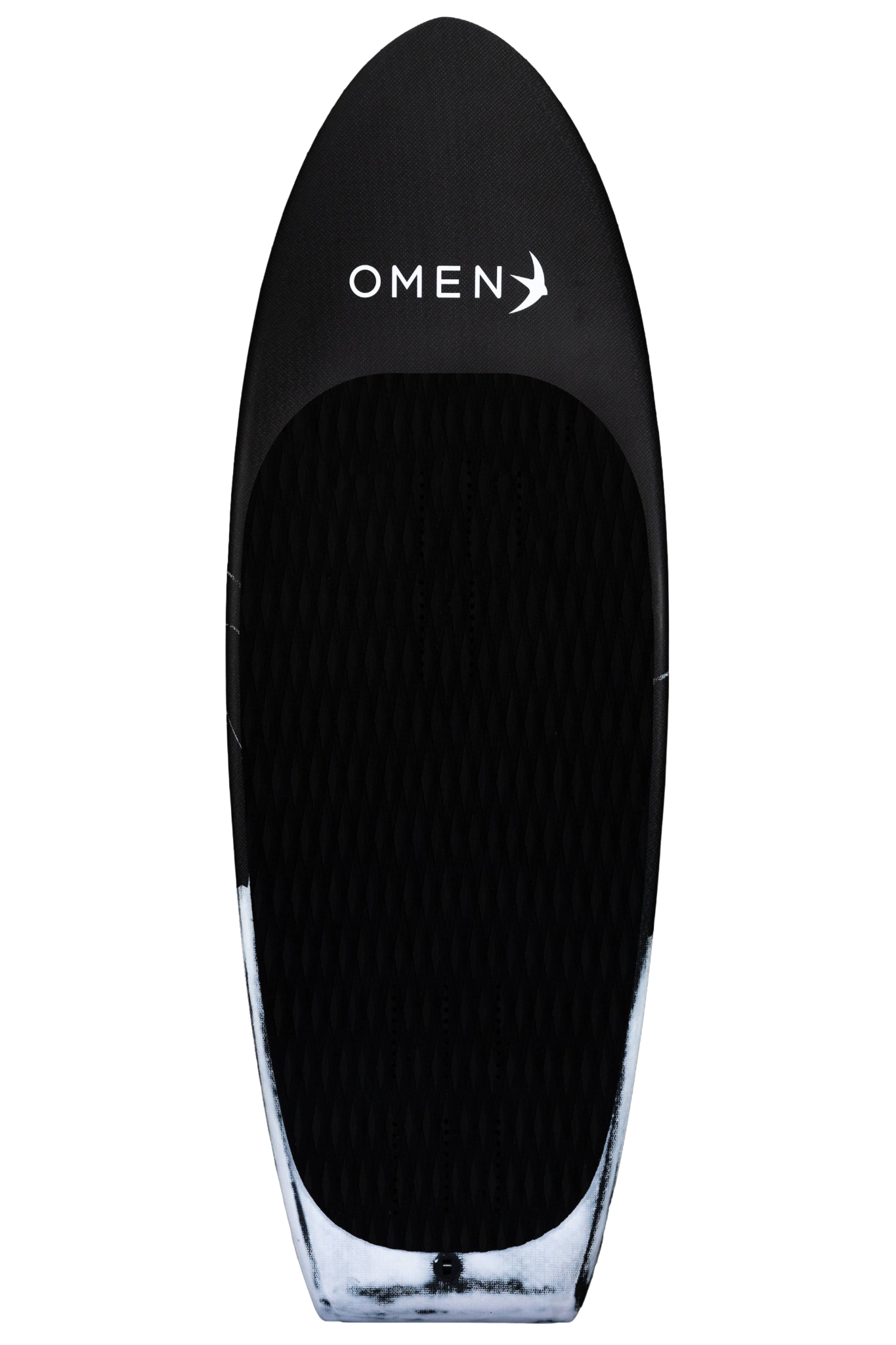 Flux V2 - The Ultimate Wingboard – Omen Foils