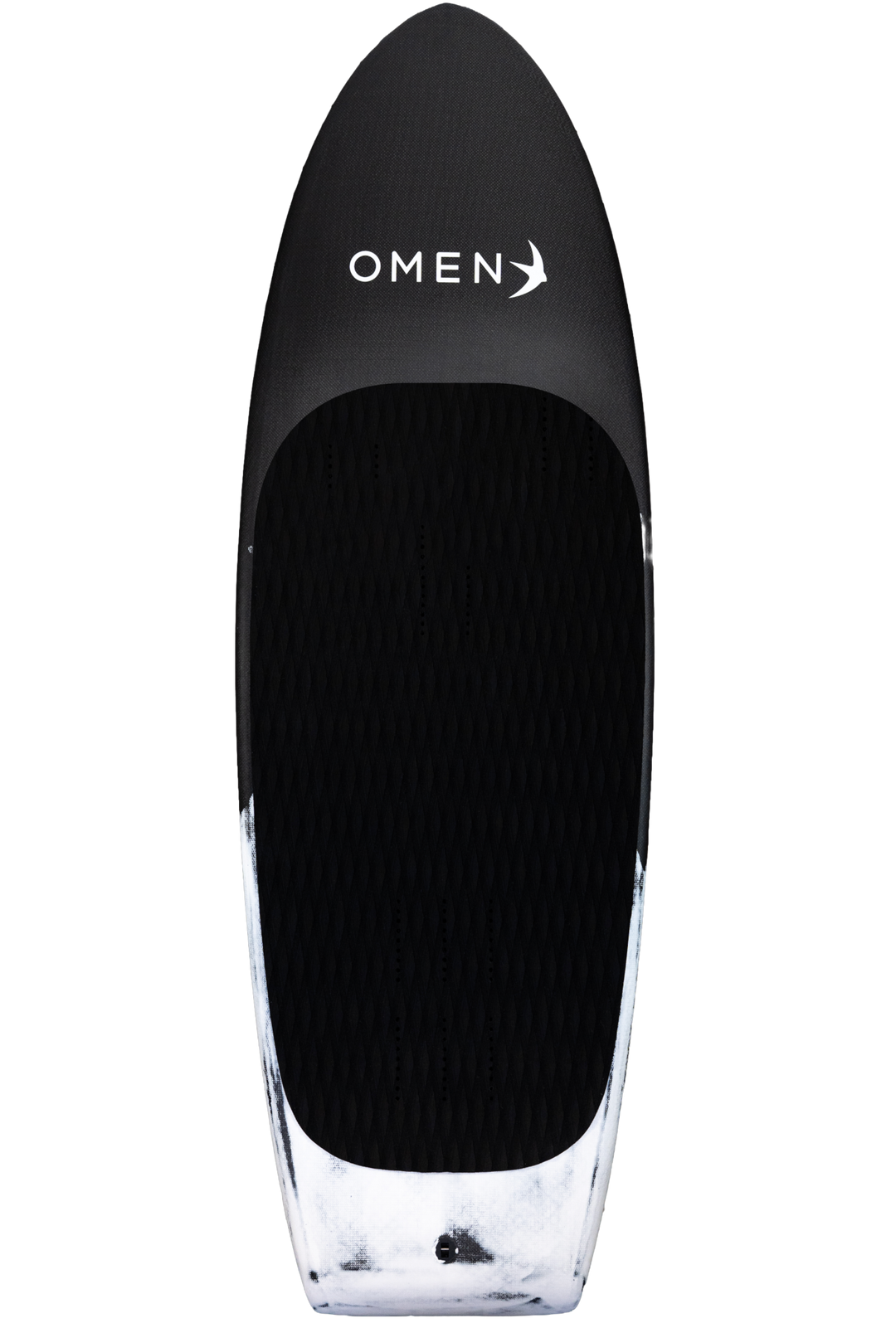 Flux V2 - The Ultimate Crossover Foilboard – Omen Foils